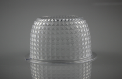 プラスチック加工